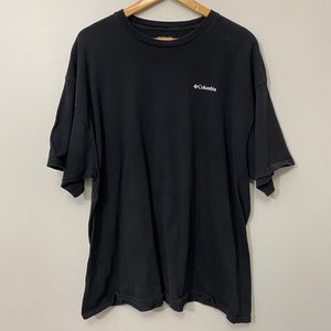 Columbia Tee